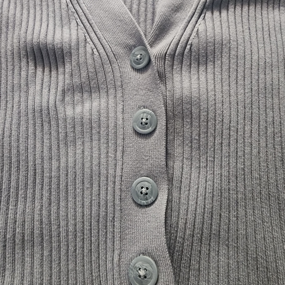 Abercrombie & Fitch Sweater - Picture 3 of 5